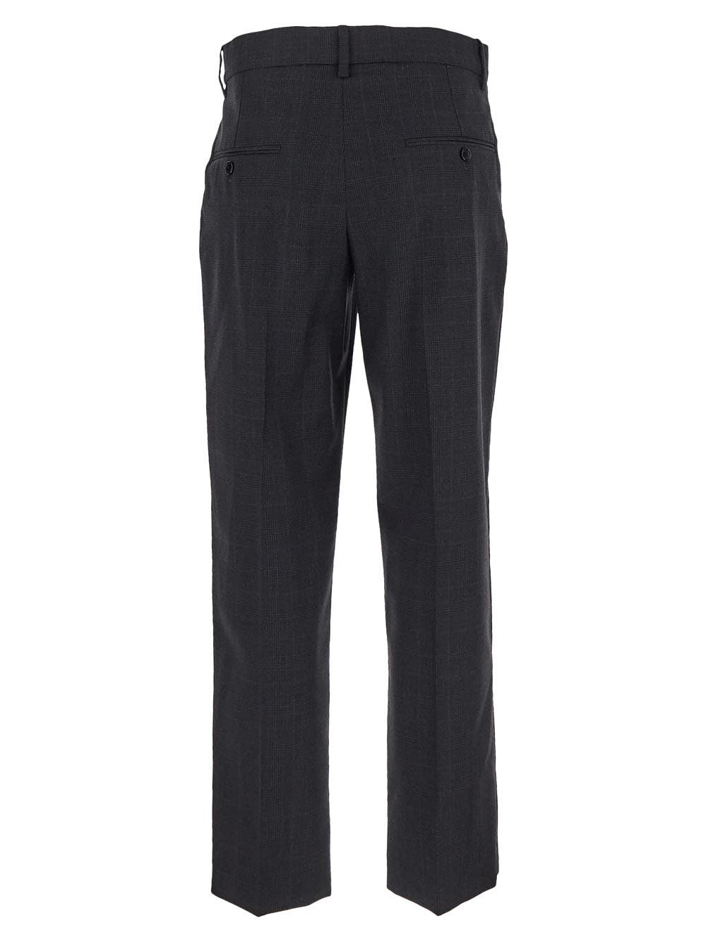 Oluxury Isabel Marant Ritana Trouser Negozi Online