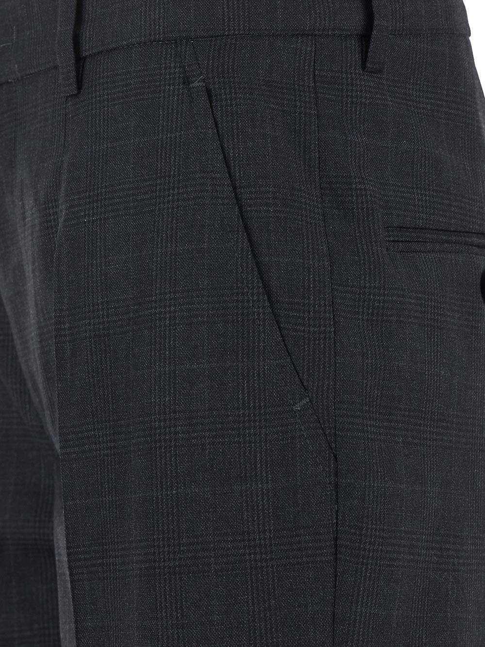 Oluxury Isabel Marant Ritana Trouser Negozi Online