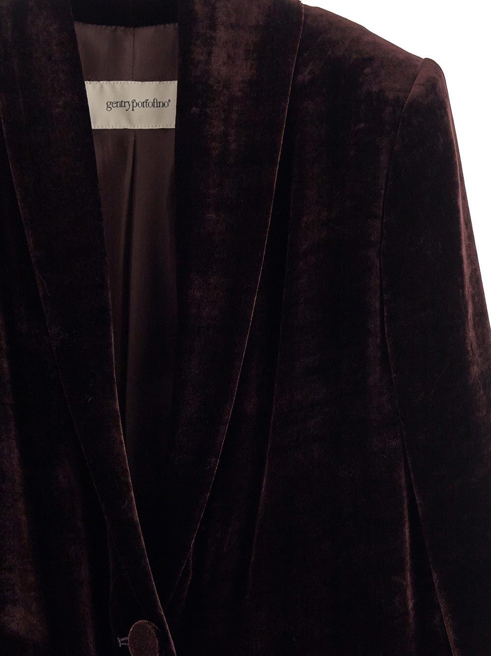 Oluxury Gentryportofino Jacket Woman Acquista Ora