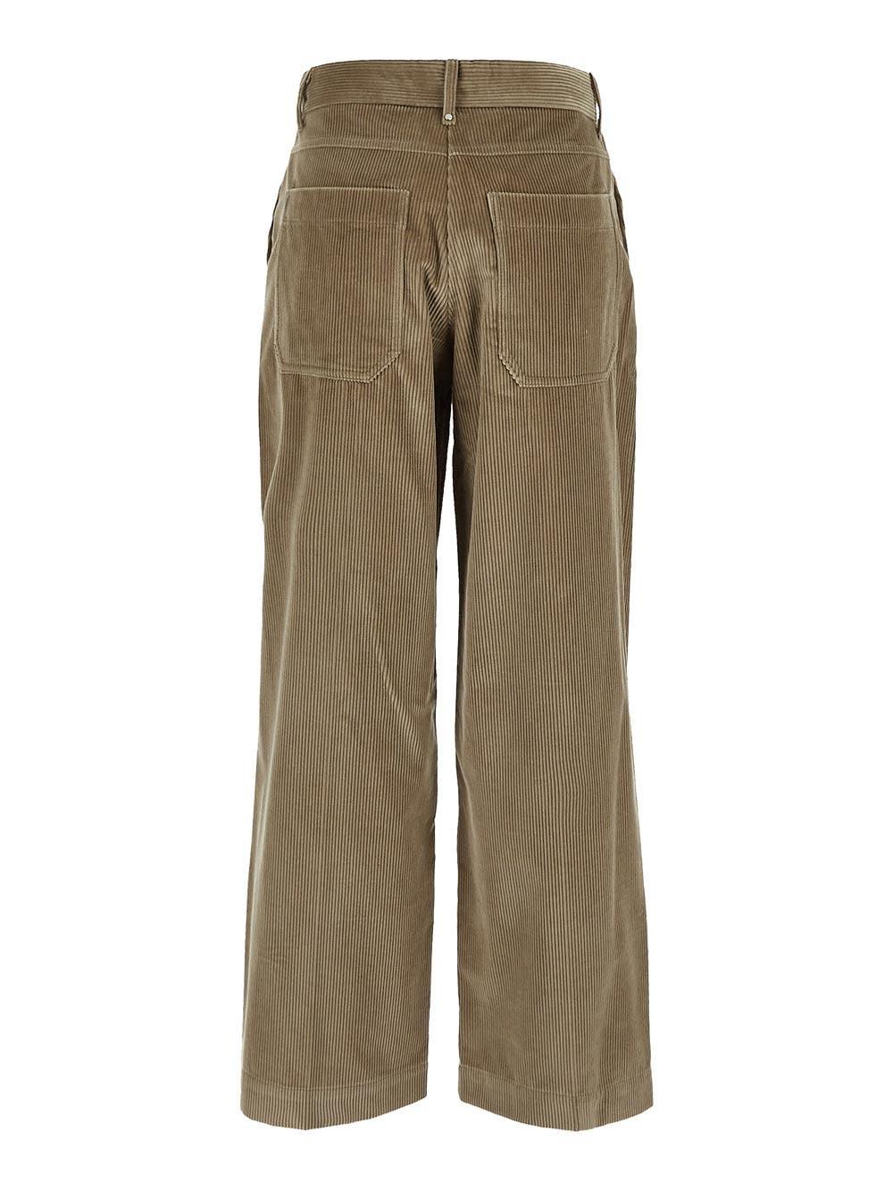 Oluxury S Max Mara Udine trousers Fino Al -60%