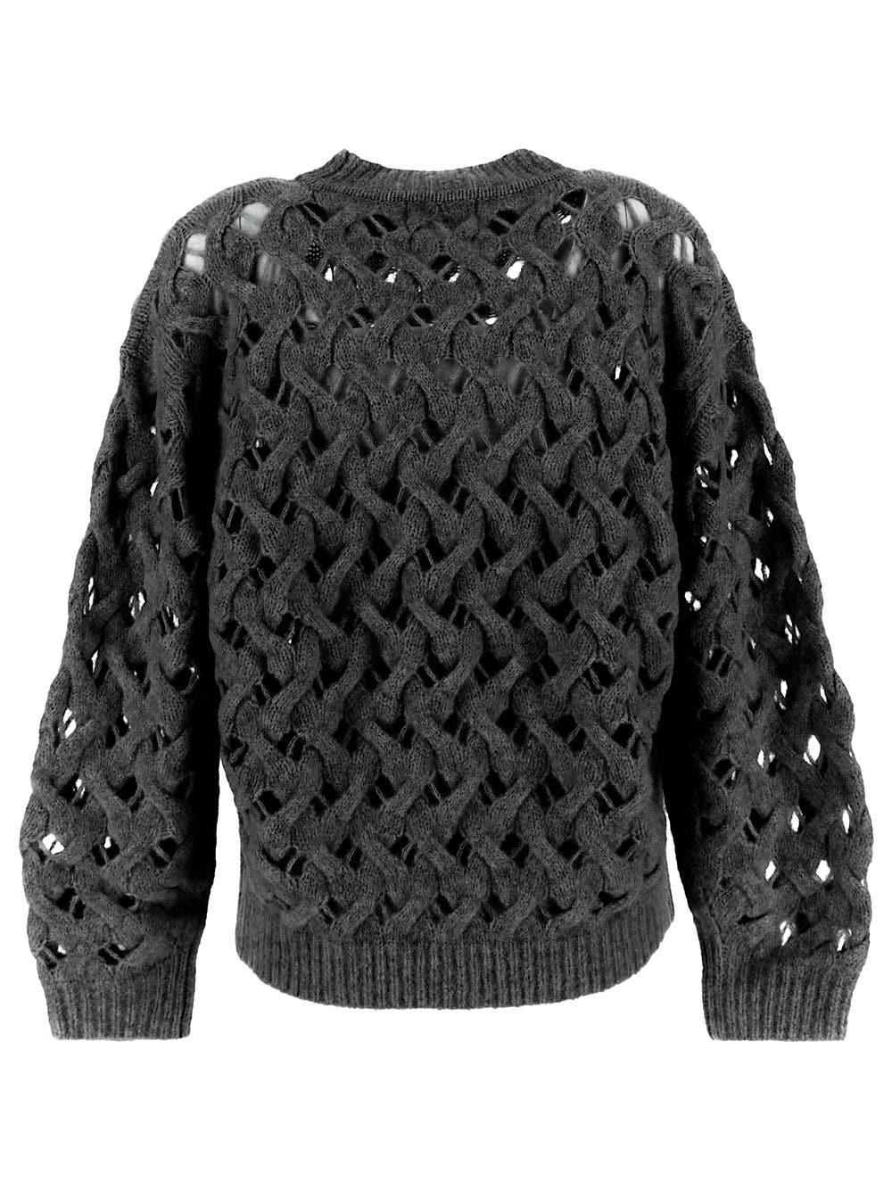 Oluxury Isabel Marant Etoile Aurelia Knit Shopping Online