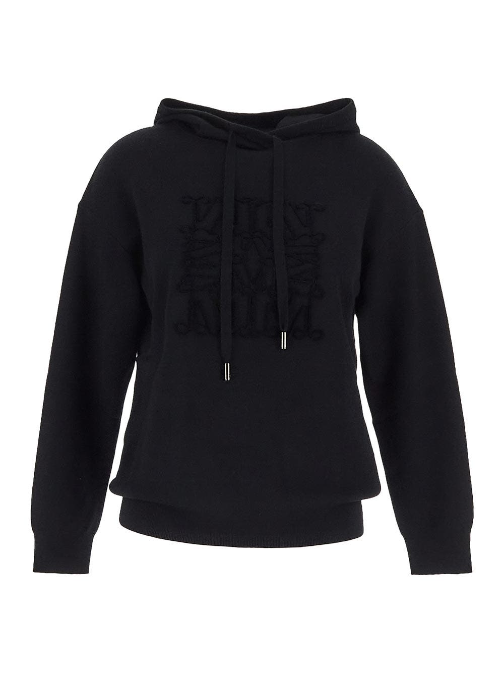Oluxury Max Mara Pamir Knit Affare Del Giorno