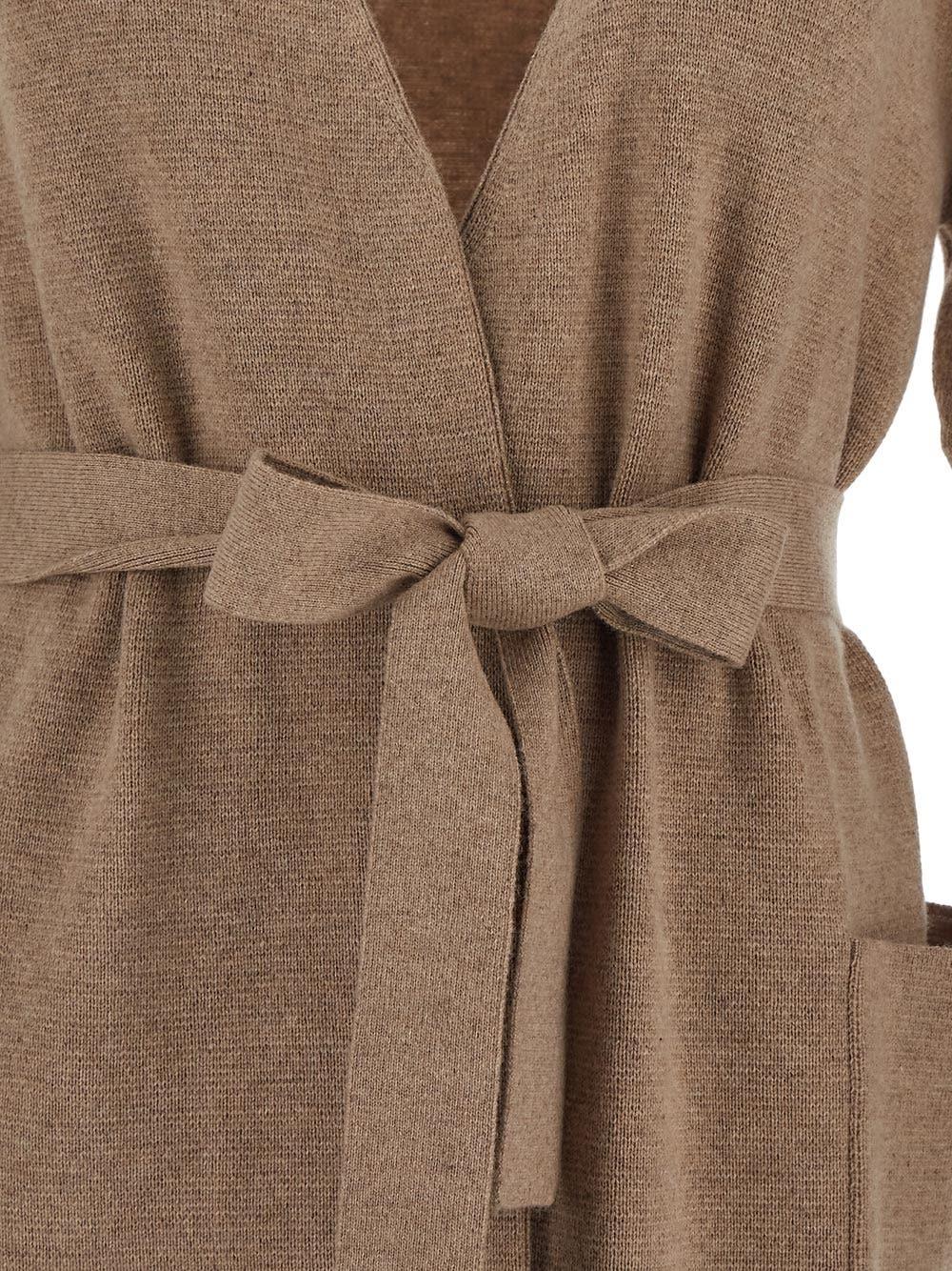 Oluxury Max Mara Gestro Cardigan Prezzo Ridotto