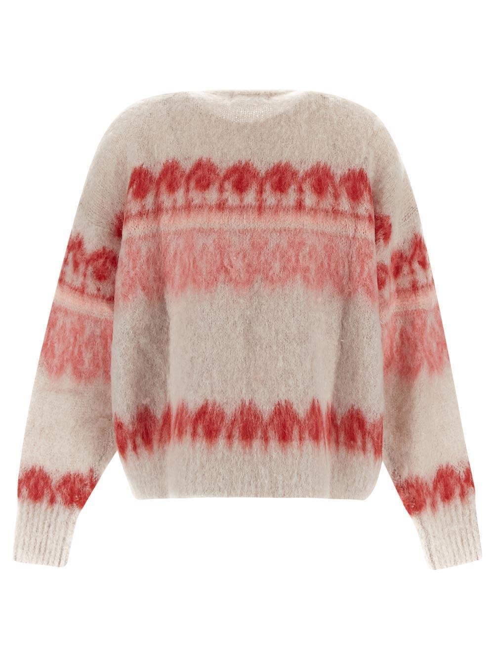 Oluxury Isabel Marant Etoile Dully Knit Sottocosto