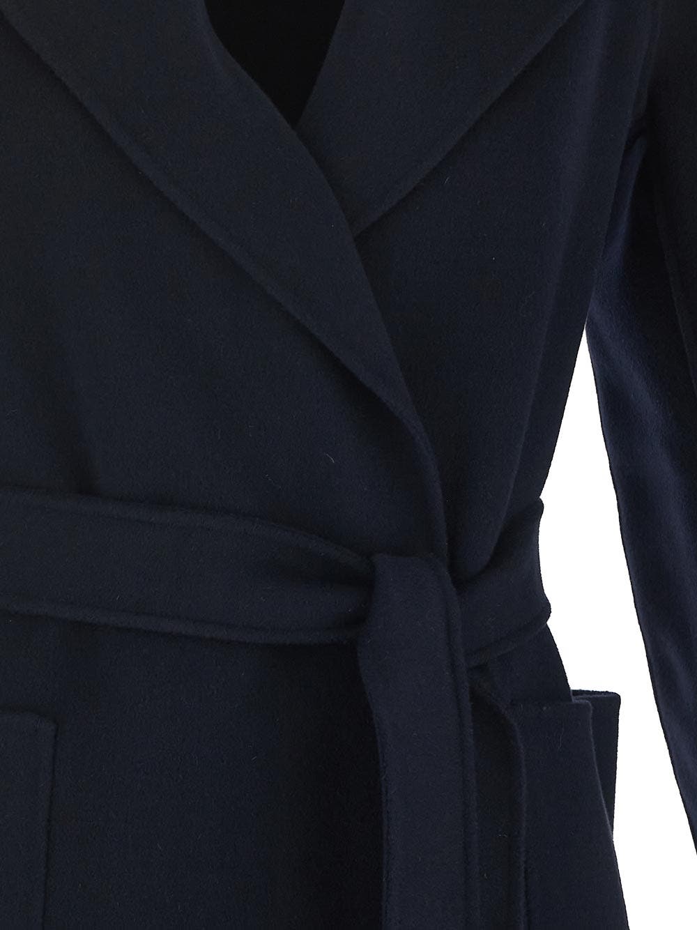 Oluxury S Max Mara Paolore Coat Convenienza