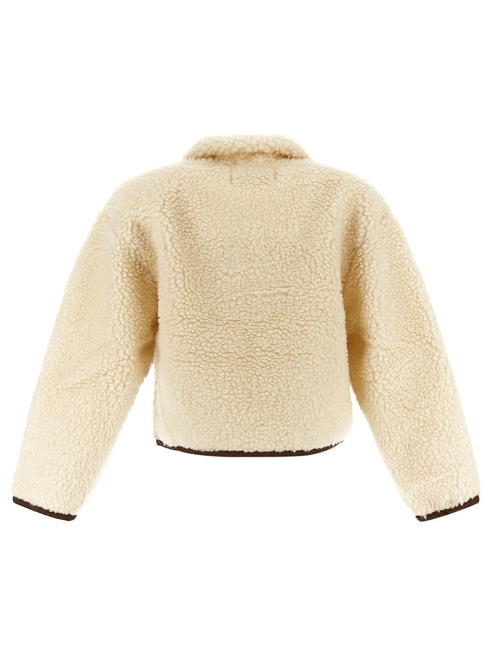 Oluxury Isabel Marant Etoile Marie Jacket Novità