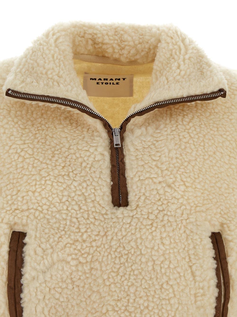 Oluxury Isabel Marant Etoile Marie Jacket Novità