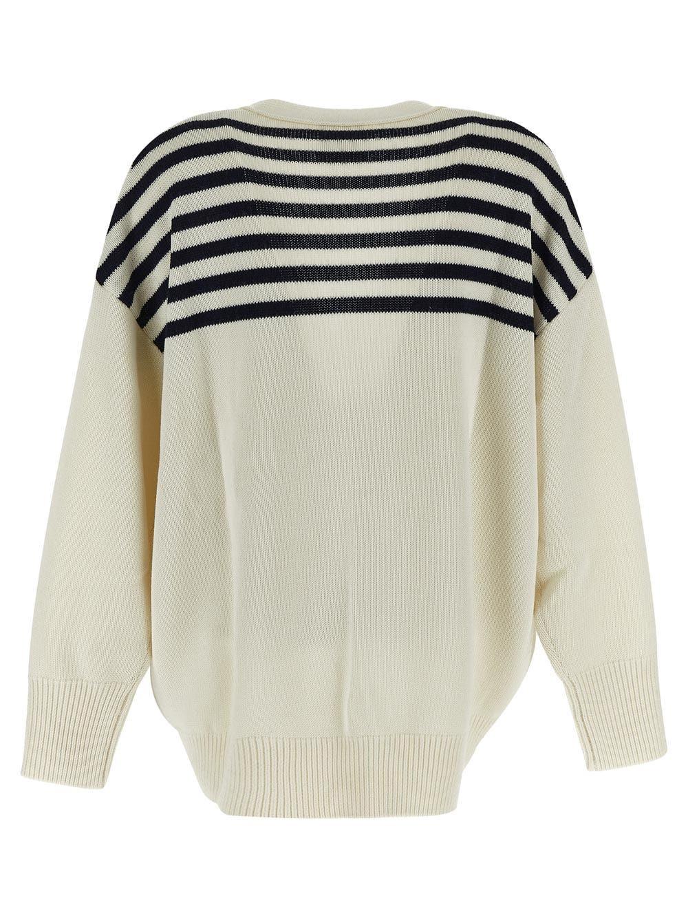 Oluxury Givenchy 4G Cardigan Presa