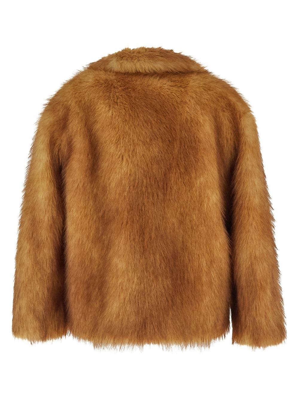 Oluxury Stand Studio Janica Jacket Economico