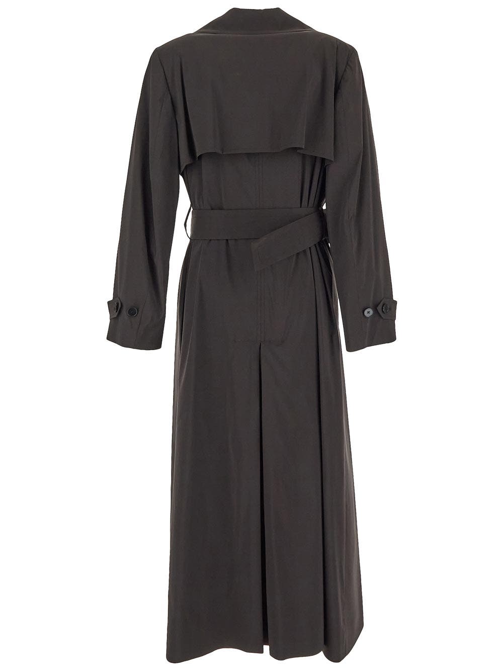 Oluxury Lardini Coat Oliver Outlet