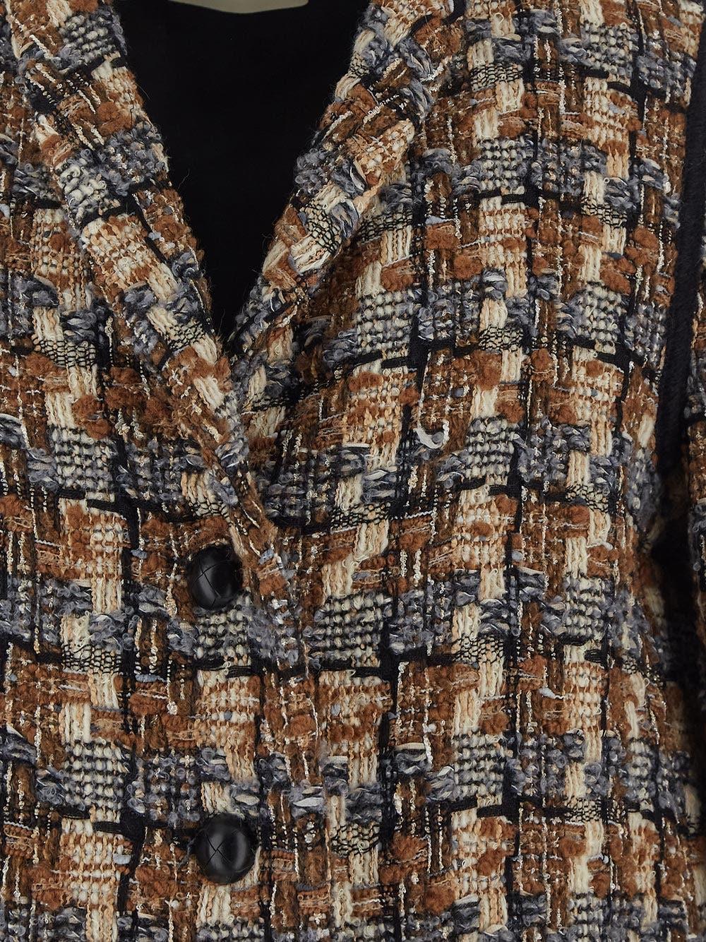 Oluxury Isabel Marant Elanore Jacket Saldi