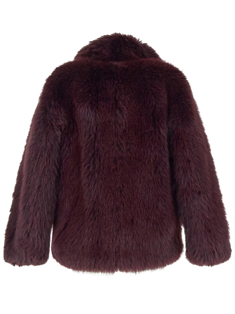Oluxury Stand Studio Hunter Coat Hotsell