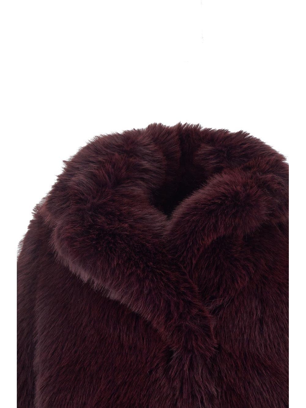 Oluxury Stand Studio Hunter Coat Hotsell