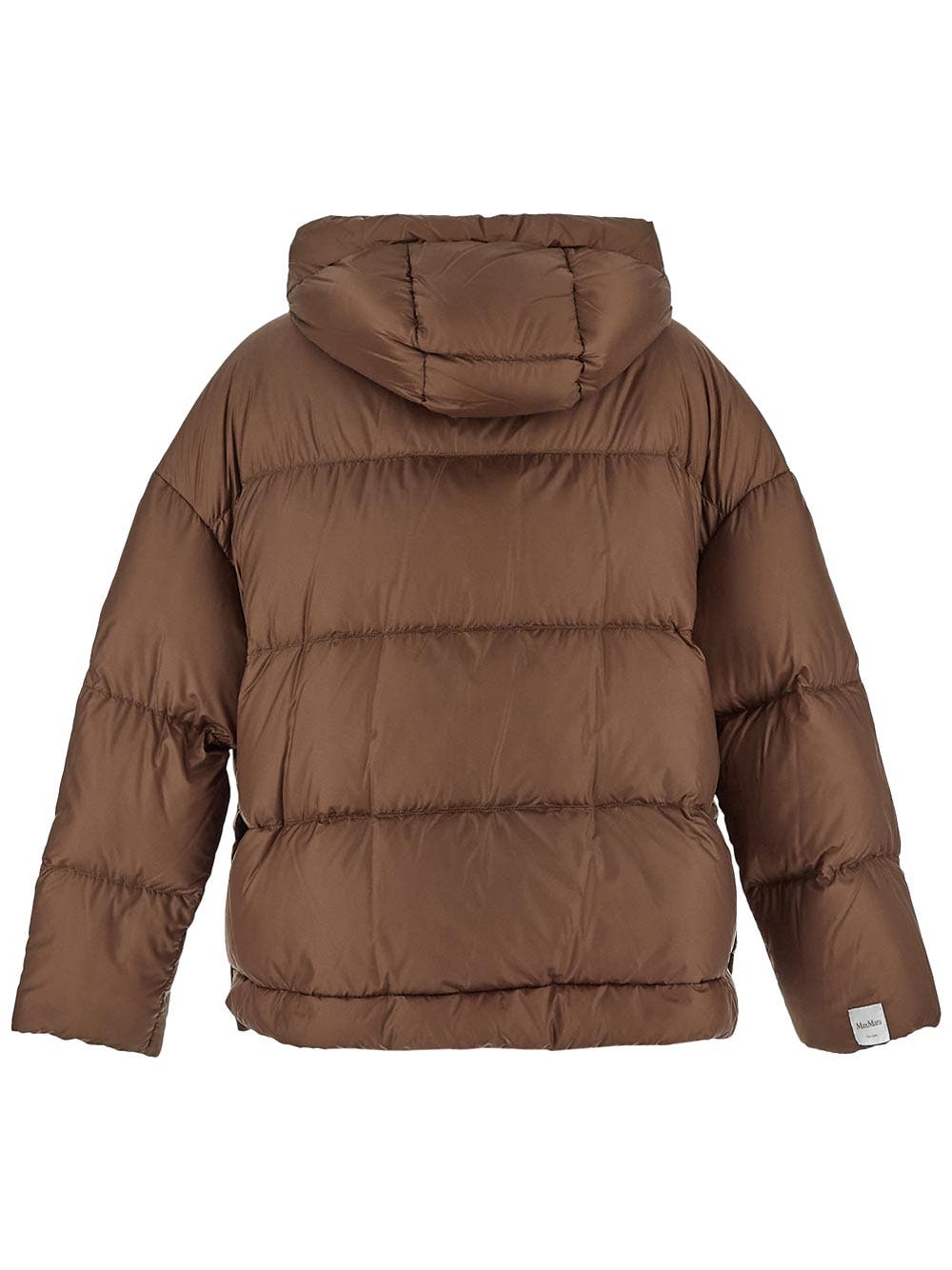 Oluxury Max Mara The Cube Trebi Jacket Vendita Economica