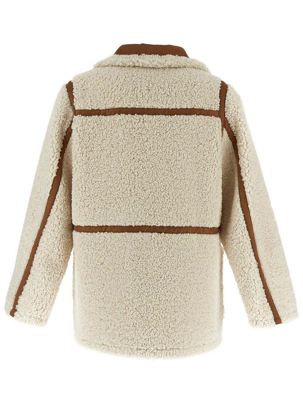 Oluxury Stand Studio Chole Jacket I Più Venduti