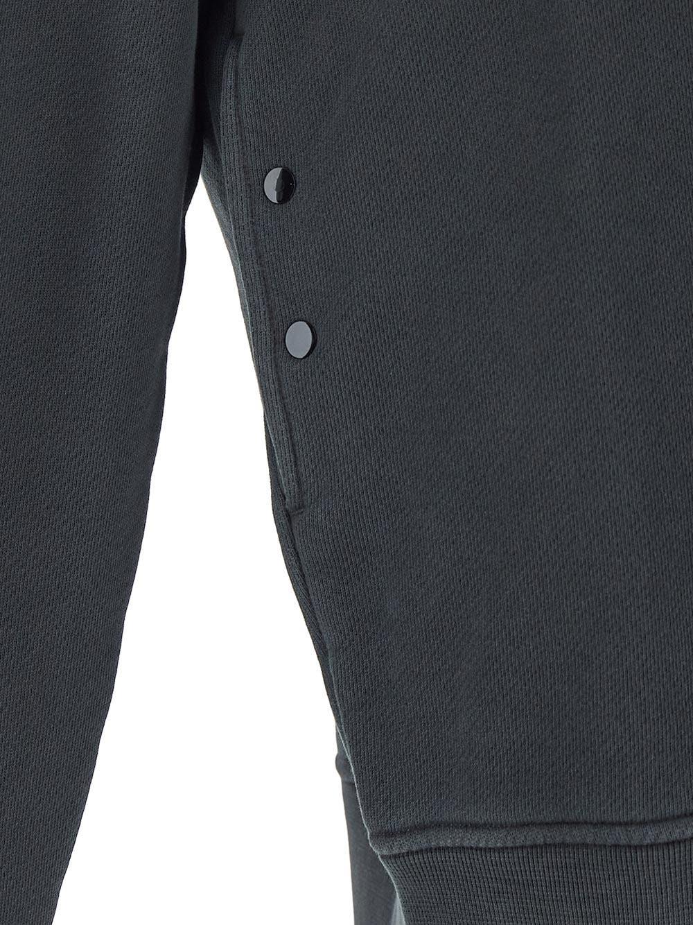 Oluxury Stone Island Logo Sweatshirt Offerta Pasqua