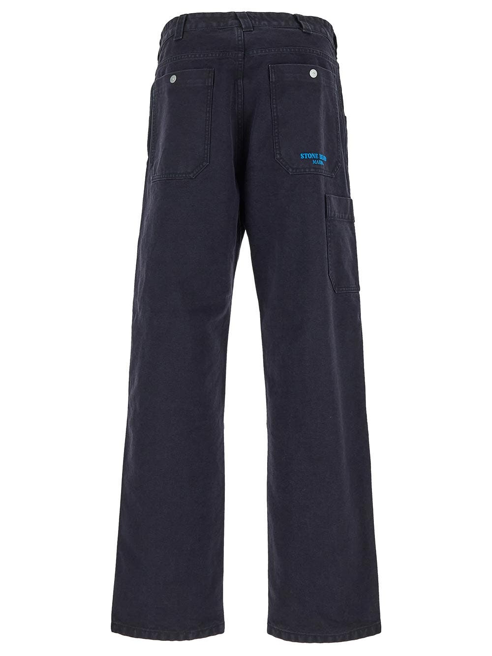 Oluxury Stone Island Cargo Trouser Offerta per la Festa della Mamma