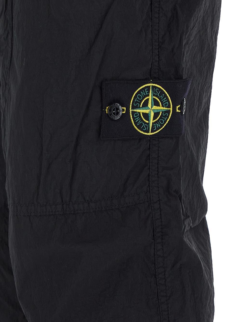 Oluxury Stone Island Cargo Trouser Online Outlet