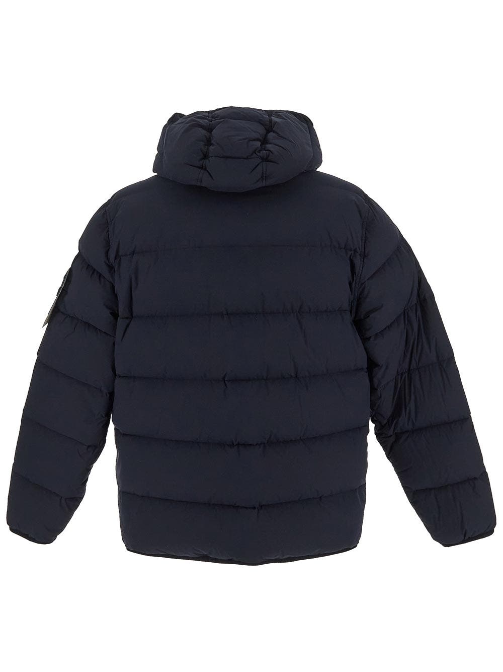 Oluxury Stone Island Padded Jacket Offerta temporanea