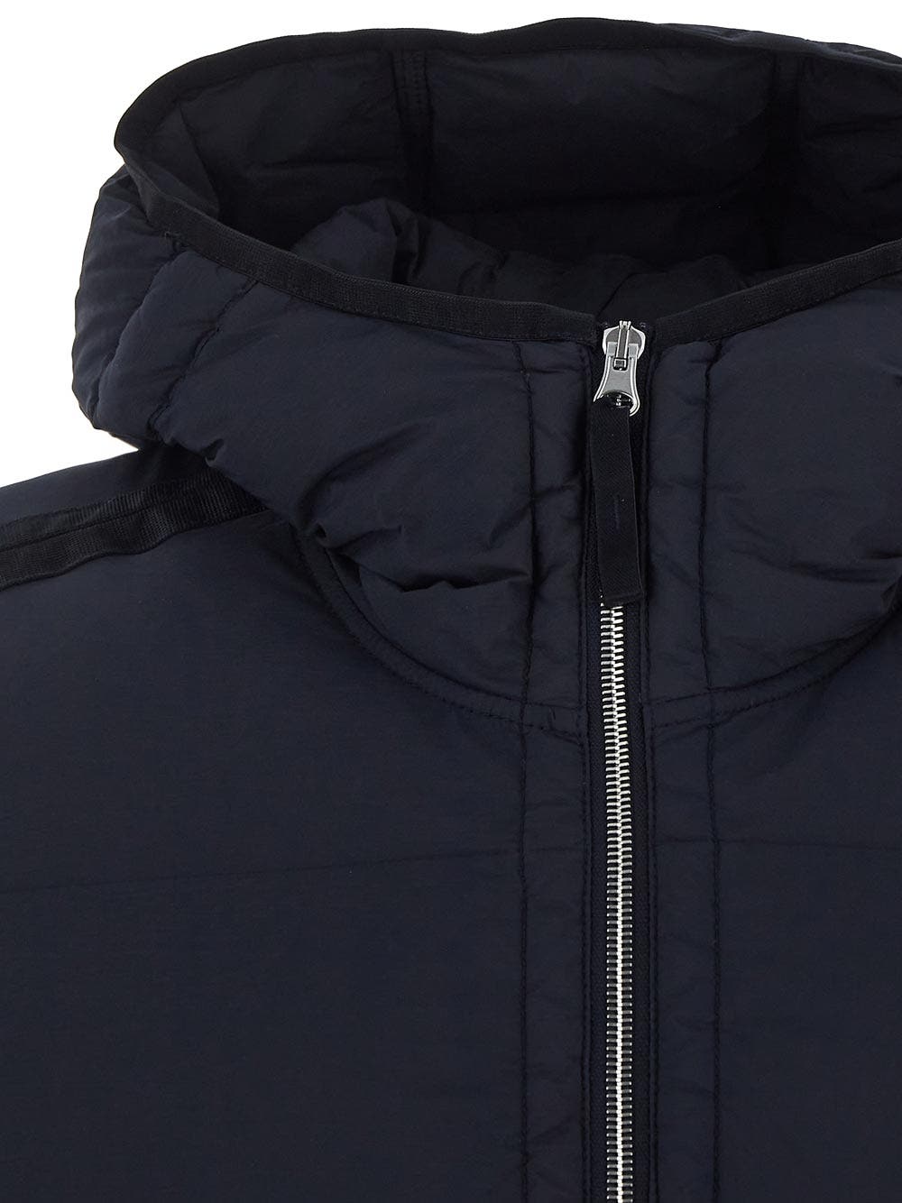 Oluxury Stone Island Padded Jacket Offerta temporanea