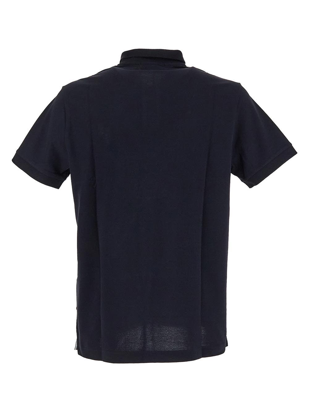 Oluxury Stone Island Logoed Polo Nuovi prodotti