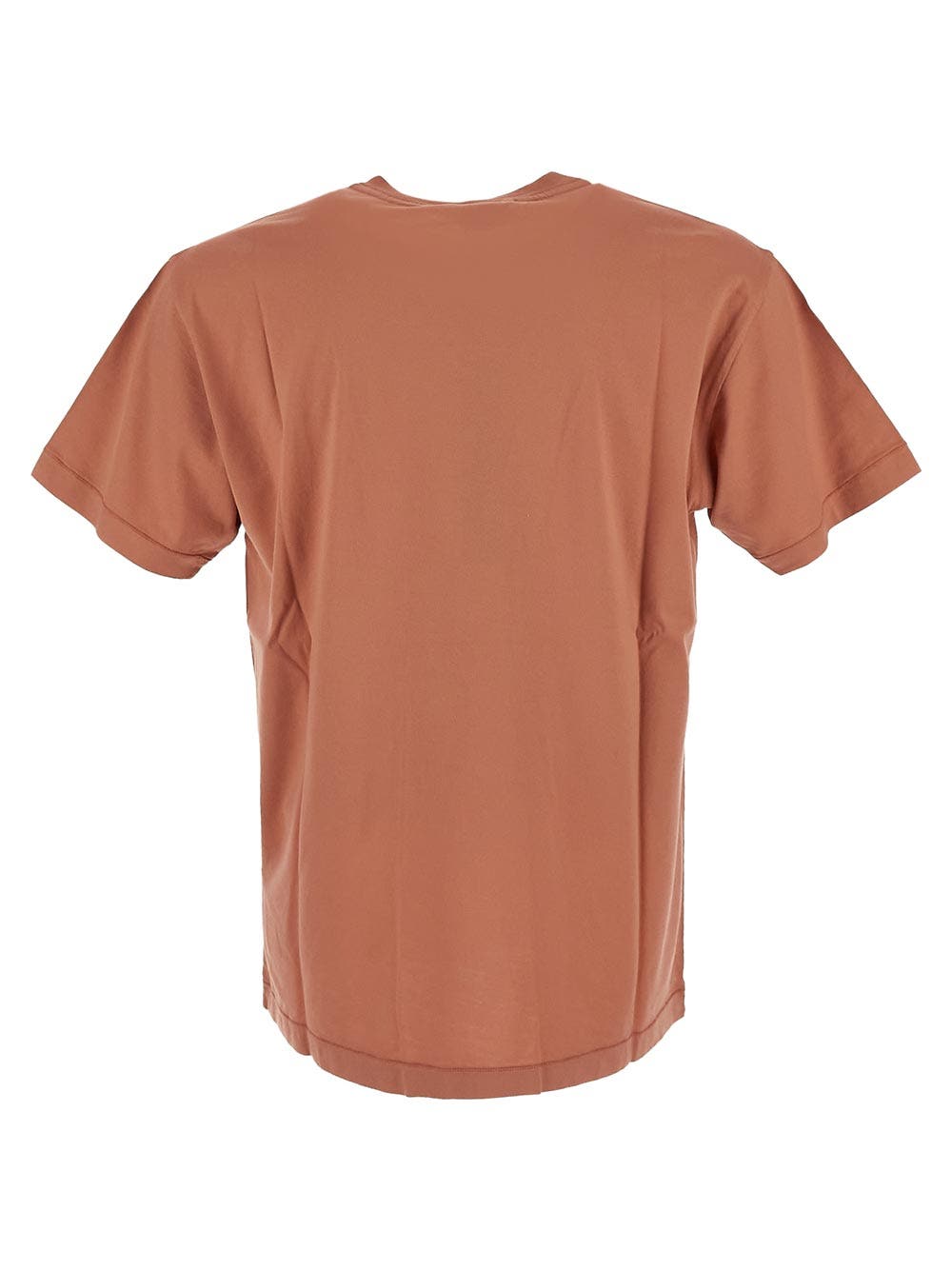 Oluxury Stone Island Logo T-Shirt Enormi risparmi
