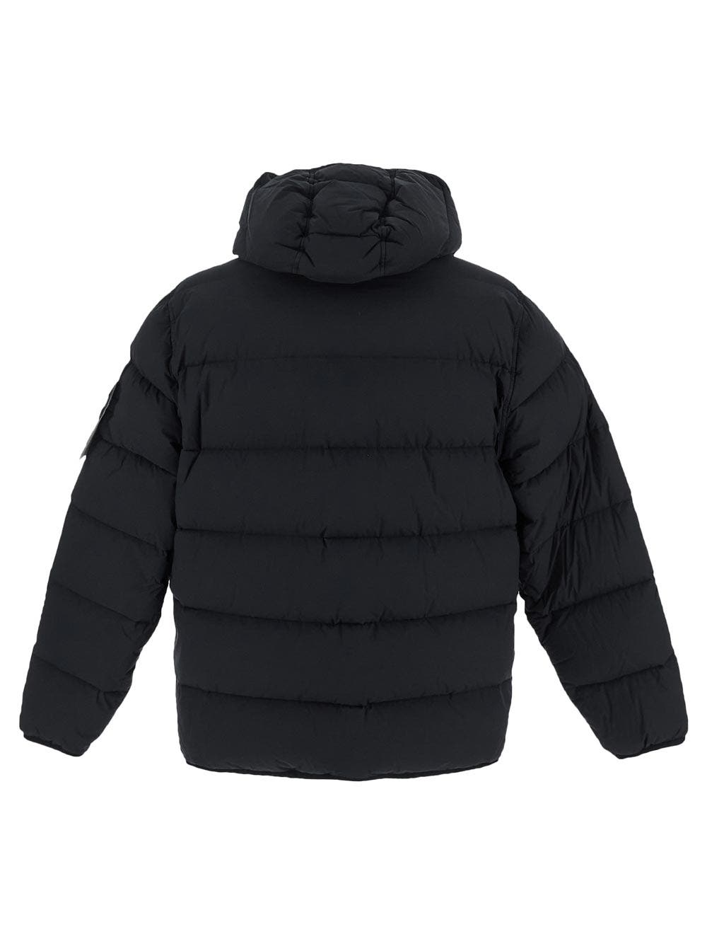 Oluxury Stone Island Padded Jacket Prezzo basso