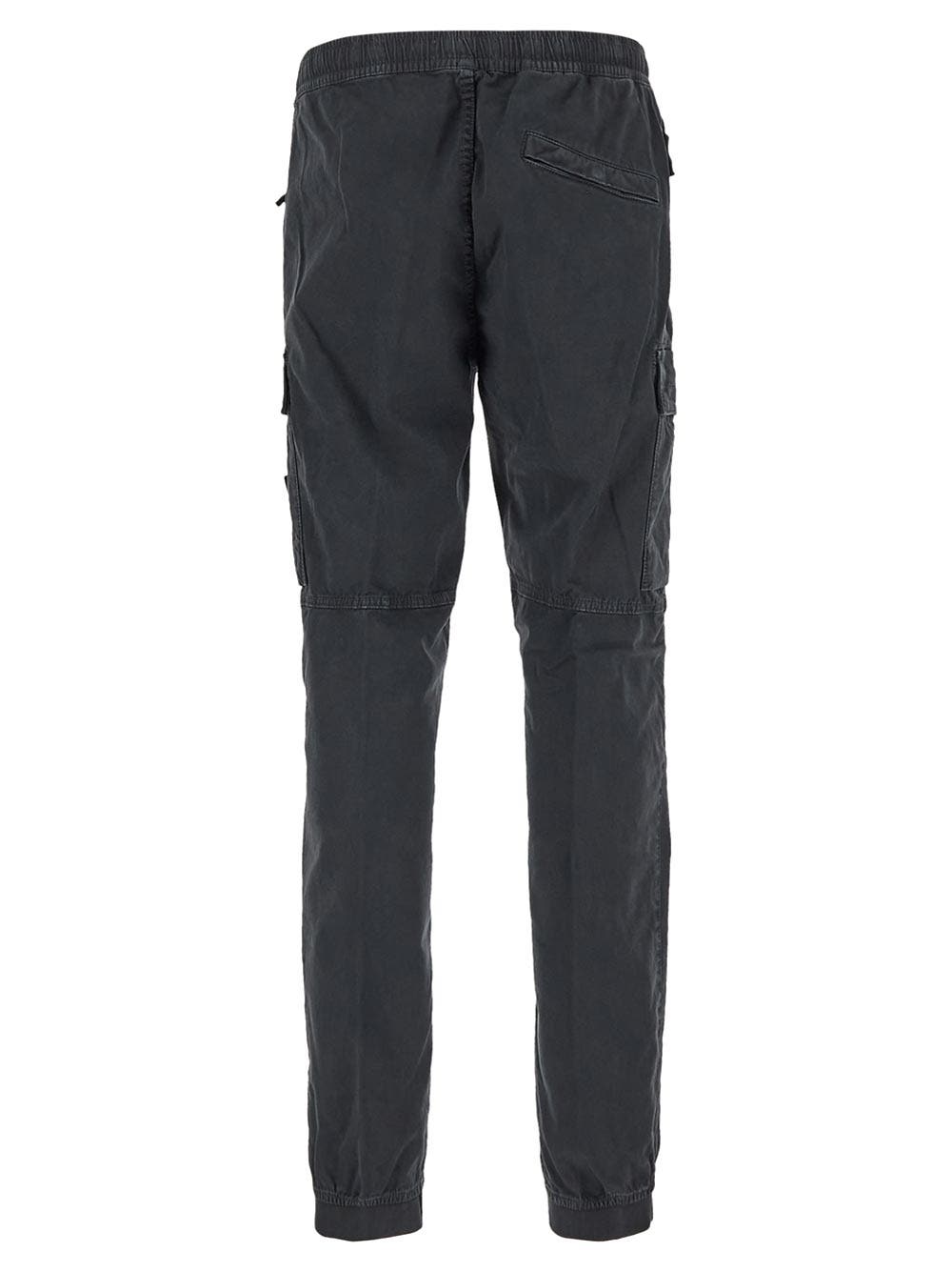 Oluxury Stone Island Cargo Trouser Fino al 65% di sconto