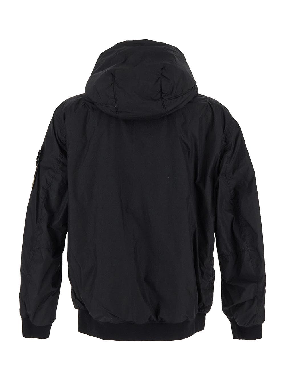 Oluxury Stone Island Padded Jacket Only for today