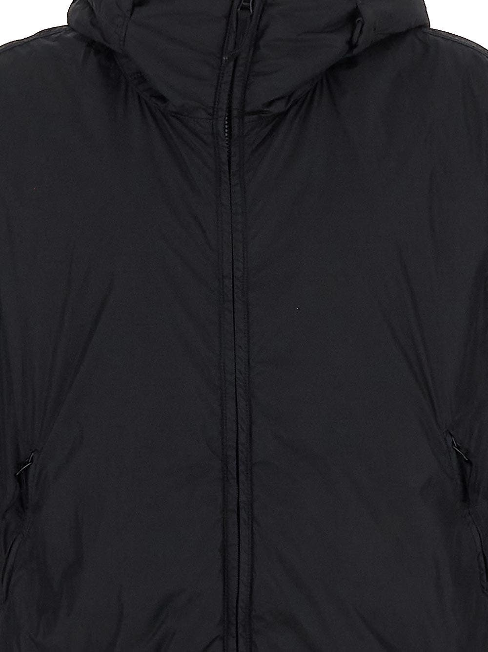 Oluxury Stone Island Padded Jacket Only for today