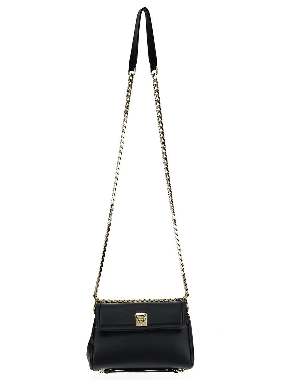 Oluxury Valentino Garavani Logo Bag Duty-free
