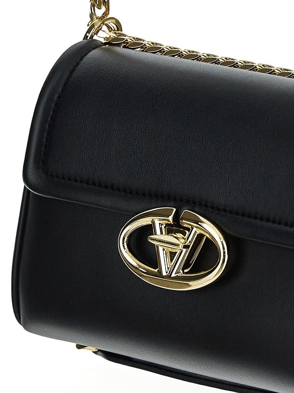 Oluxury Valentino Garavani Logo Bag Duty-free
