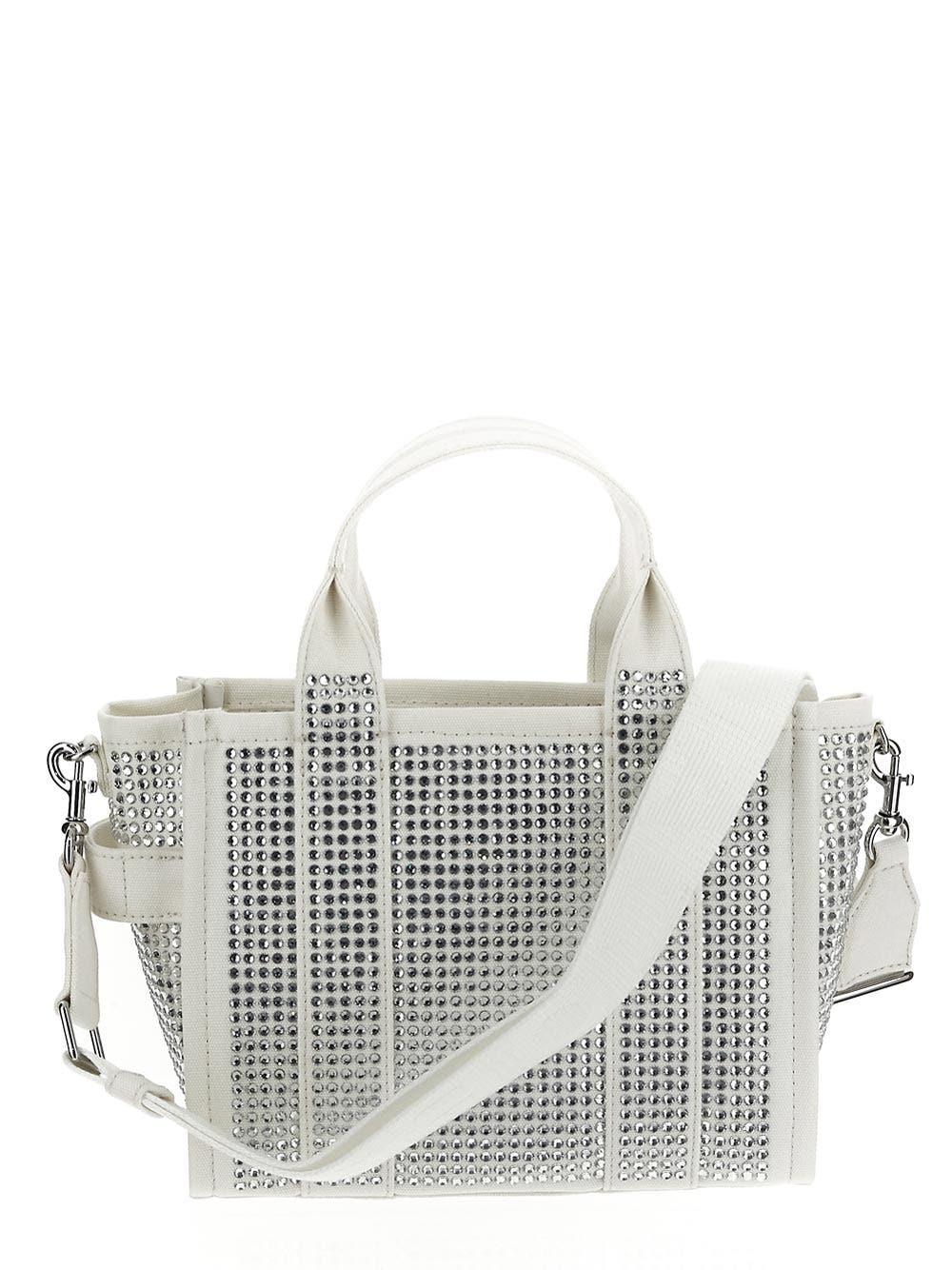 Oluxury Marc Jacobs The Tote Bag 2025