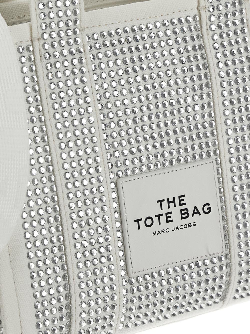 Oluxury Marc Jacobs The Tote Bag 2025