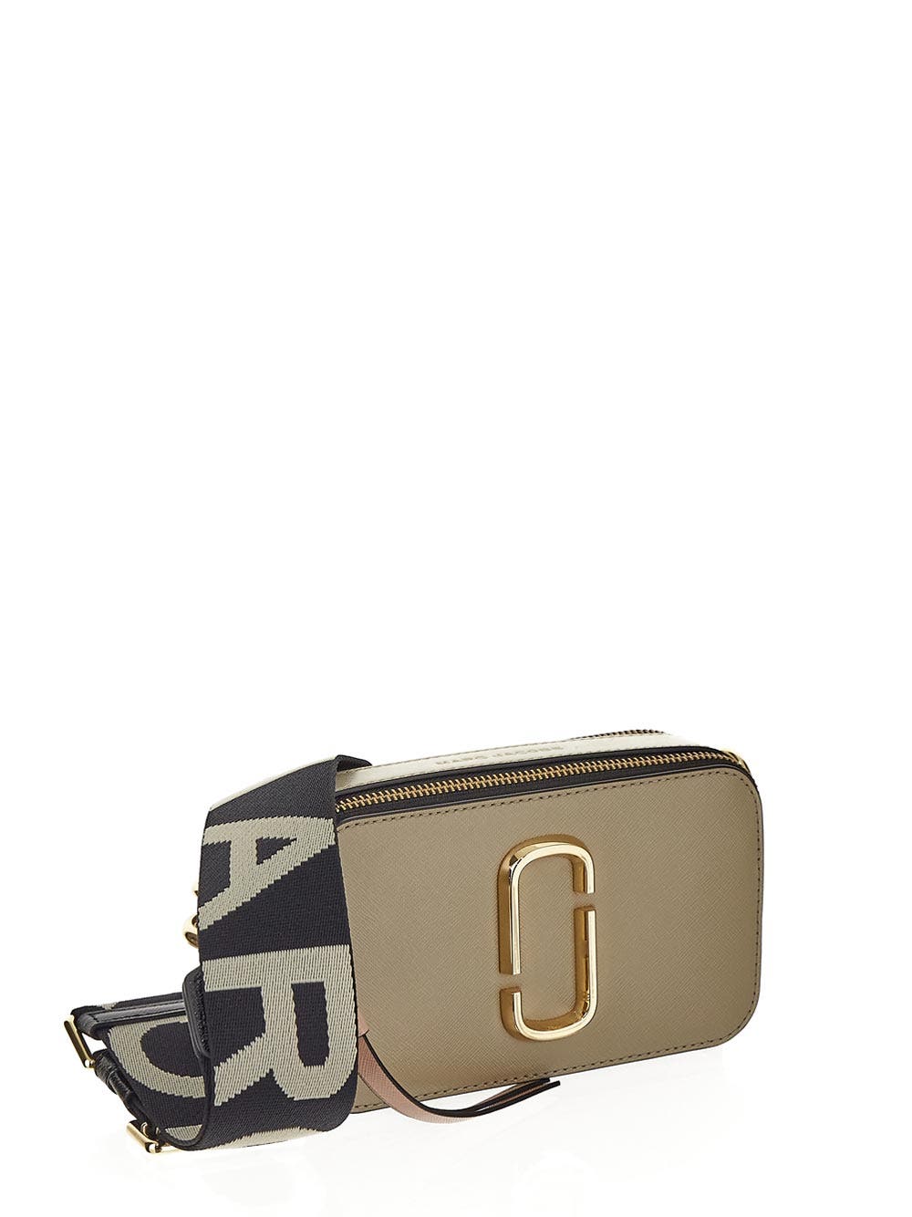 Oluxury Marc Jacobs Snapshot Bag Italy