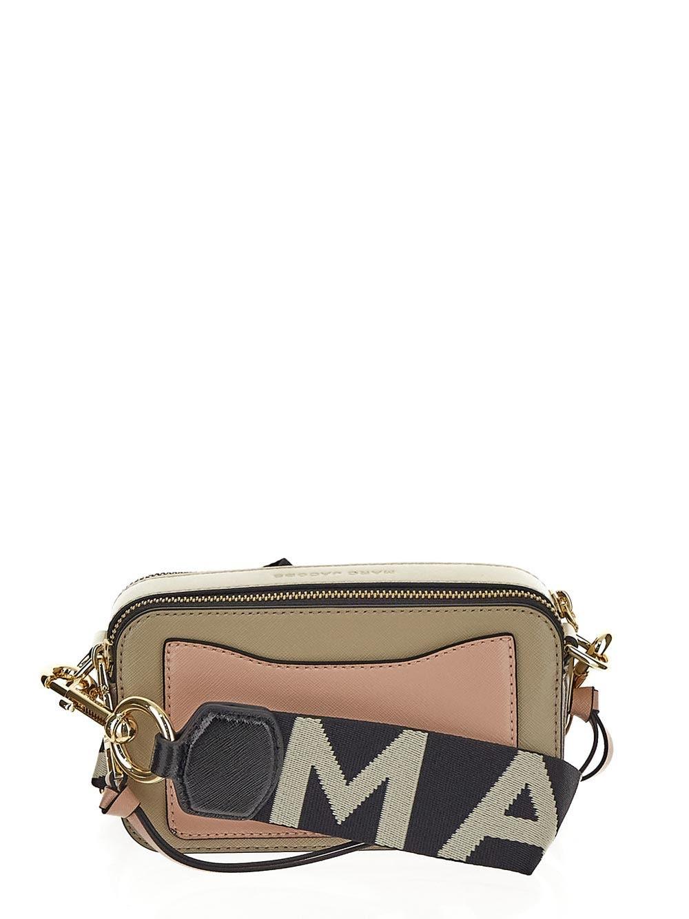 Oluxury Marc Jacobs Snapshot Bag Italy