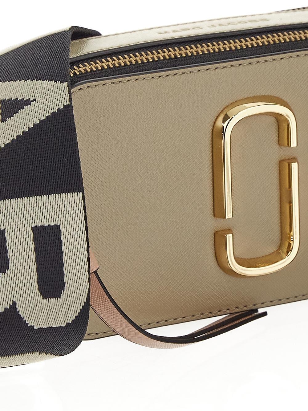 Oluxury Marc Jacobs Snapshot Bag Italy