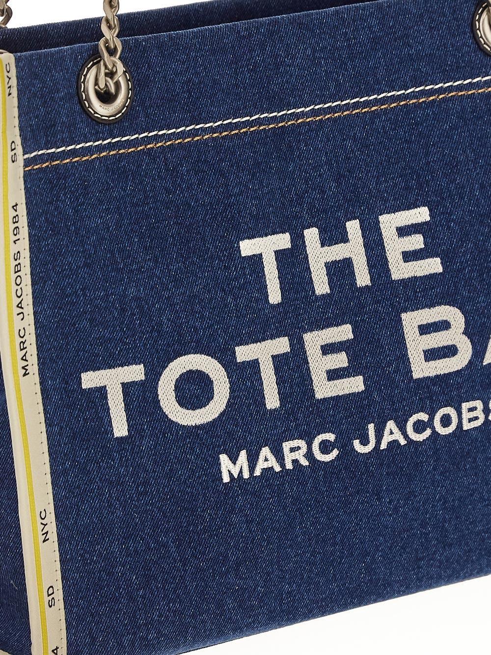 Oluxury Marc Jacobs The Tote Bag Italia