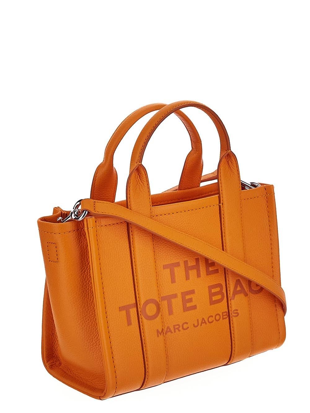 Oluxury Marc Jacobs The Tote Bag S In Linea