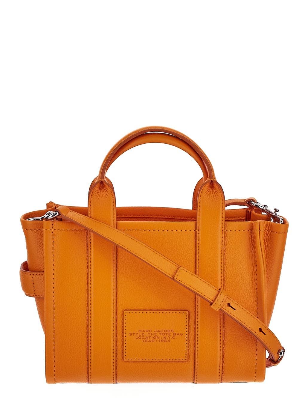 Oluxury Marc Jacobs The Tote Bag S In Linea