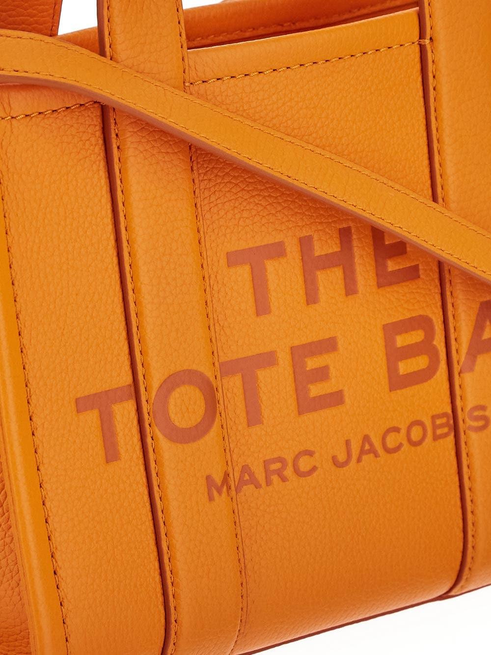 Oluxury Marc Jacobs The Tote Bag S In Linea