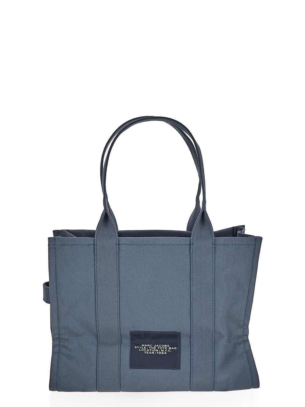 Oluxury Marc Jacobs The Tote Bag L Nuovo
