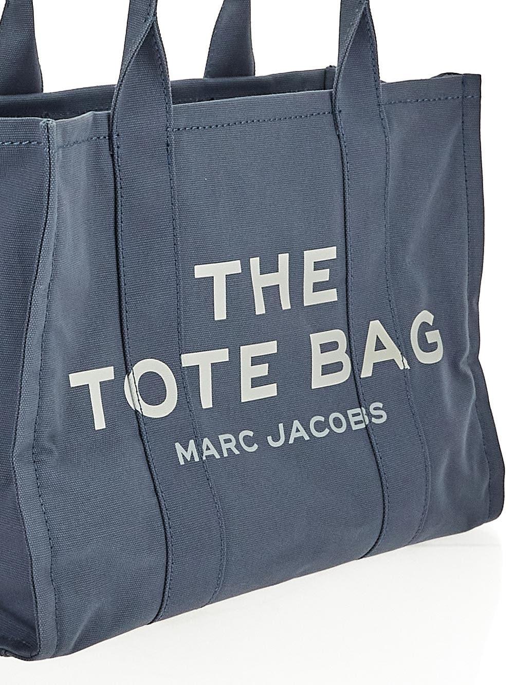 Oluxury Marc Jacobs The Tote Bag L Nuovo