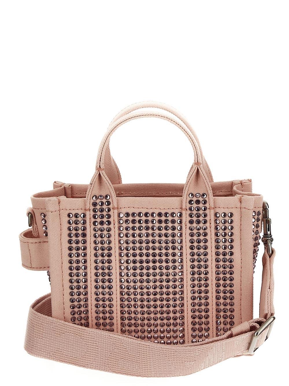 Oluxury Marc Jacobs The Tote Bag Qualità