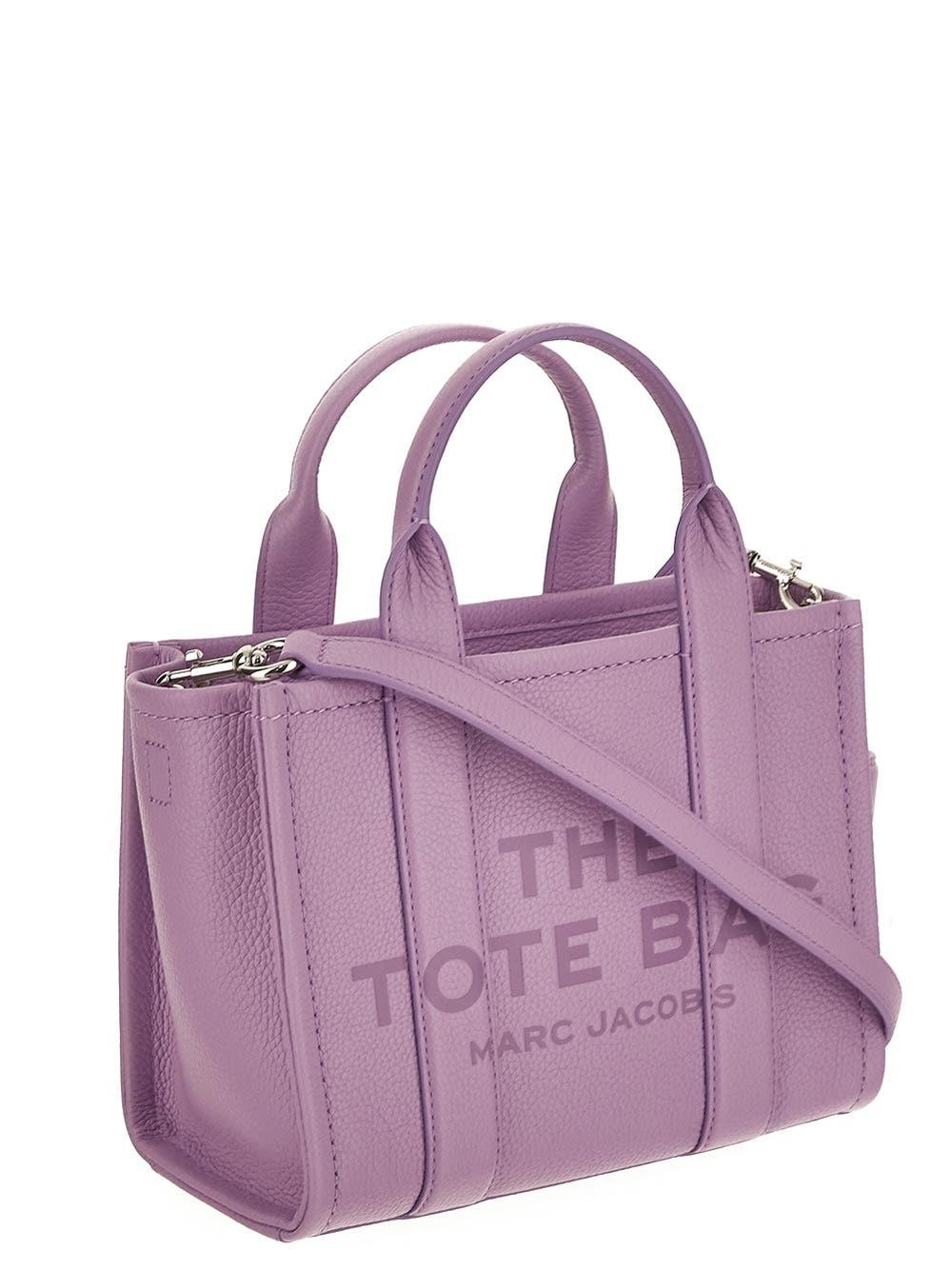 Oluxury Marc Jacobs The Tote Bag S Vendita
