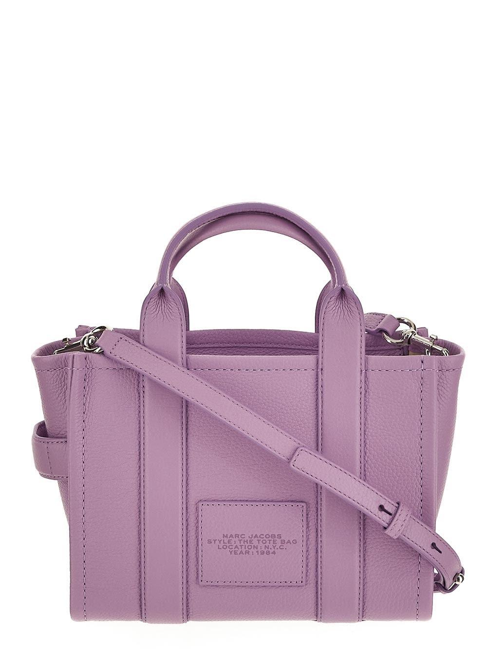Oluxury Marc Jacobs The Tote Bag S Vendita