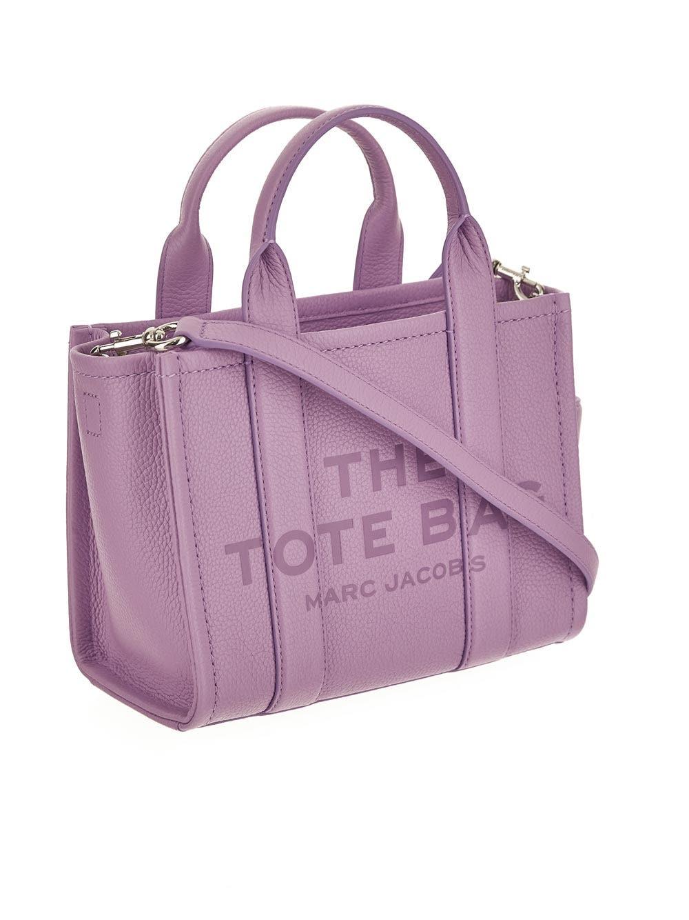 Oluxury Marc Jacobs The Tote Bag S Vendita
