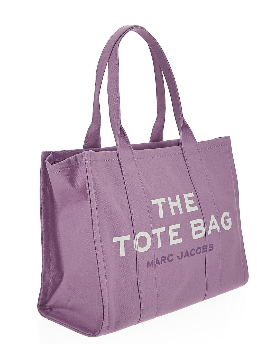 Oluxury Marc Jacobs The Tote Bag L Promozione