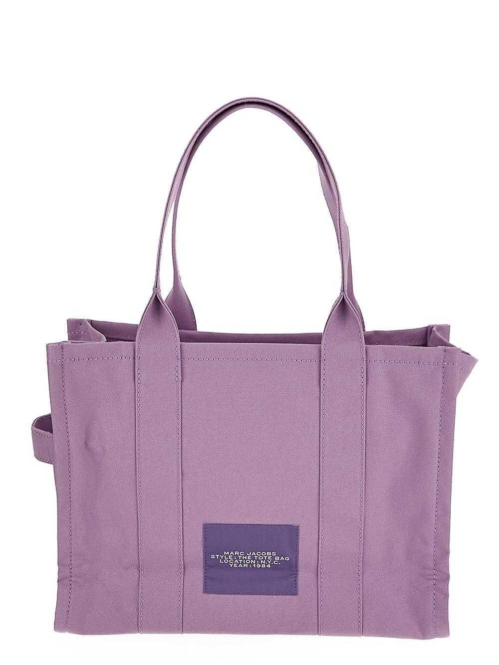 Oluxury Marc Jacobs The Tote Bag L Promozione