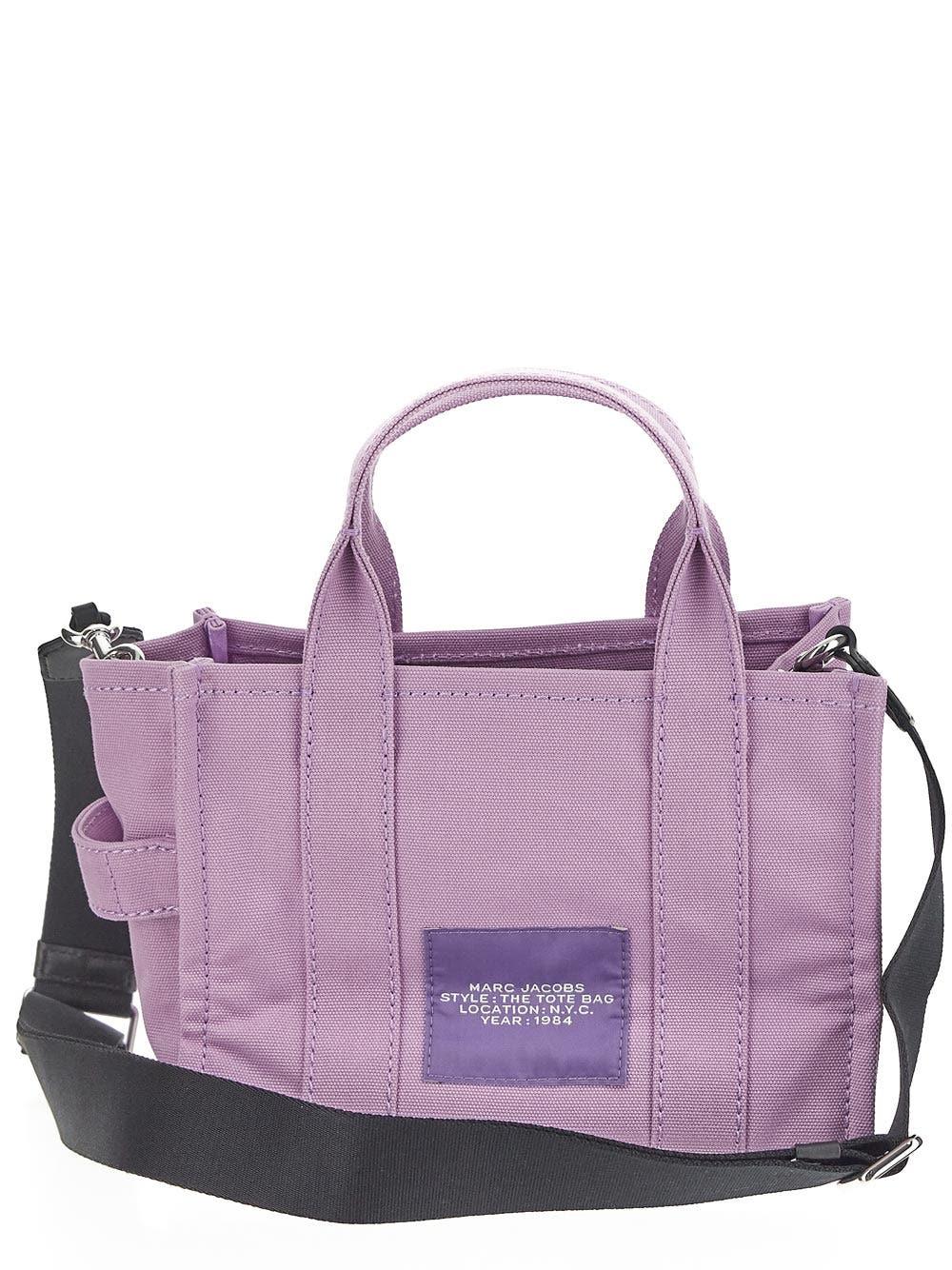 Oluxury Marc Jacobs The Tote Bag S Pezzi Unici